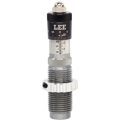 300 BLACKOUT RIFLE PRECISION MICROMETER BULLET SEATING DIE