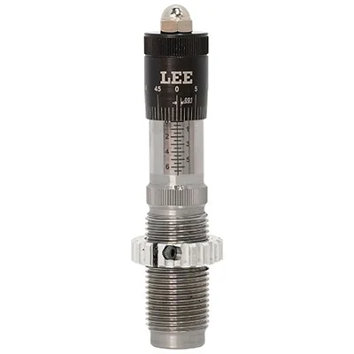 30-40 KRAG RIFLE PRECISION MICROMETER BULLET SEATING DIE