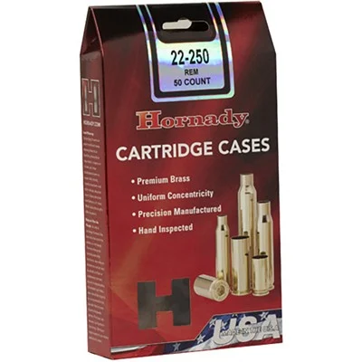 .338 NORMA MAGNUM UNPRIMED BRASS 50/BOX