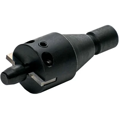 .27 CALIBER MATCHMASTER TRIMMER 3-WAY CUTTER HEAD