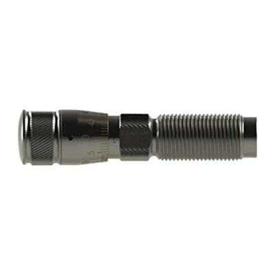 380 AUTO PRO SERIES MICROMETER TAPER CRIMP DIE