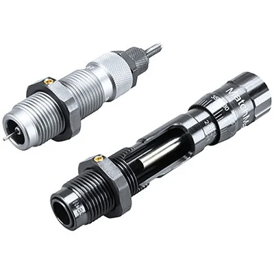 223 REMINGTON COMPETITON NECK BUSHING DIE SET