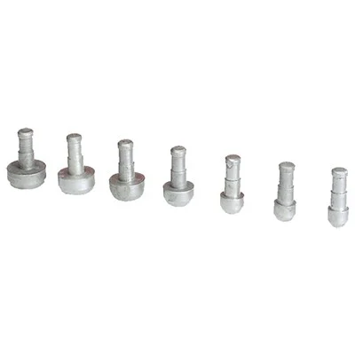 CAM-LOCK CASE TRIMMER PILOT .303 CALIBER(0.312'')