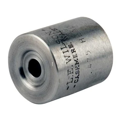 DECAPPING BASE ONLY .475