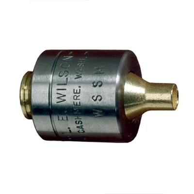 SAUM FAMILY FIRED CASE HOLDER