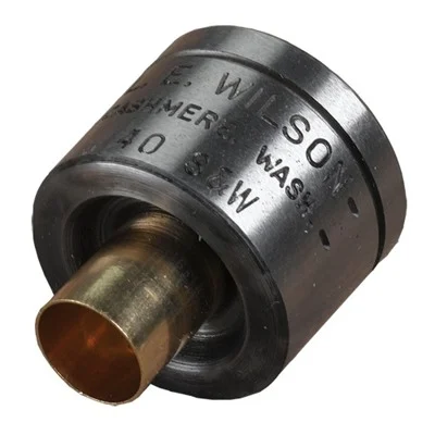 FIRED CASE PISTOL HOLDER .44 SPECIAL/ MAGNUM