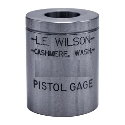 PISTOL MAX GAGE 44 SPECIAL