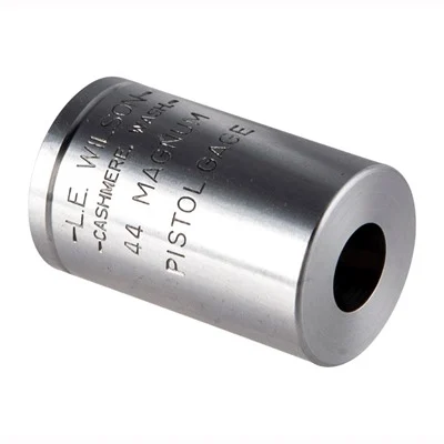 PISTOL MAX GAGE 44 MAG