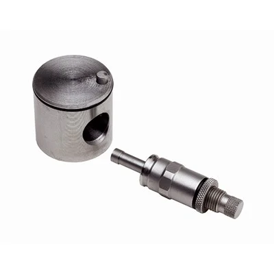 HORNADY LOCK-N-LOAD PISTOL ROTOR AND METERING INSERT