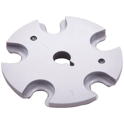 #1 LOCK-N-LOAD AP PROGRESSIVE PRESS SHELLPLATE