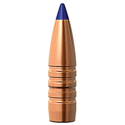 TRIPLE SHOCK X 30 CAL (0.308'') BOAT TAIL 150GR 50/BOX