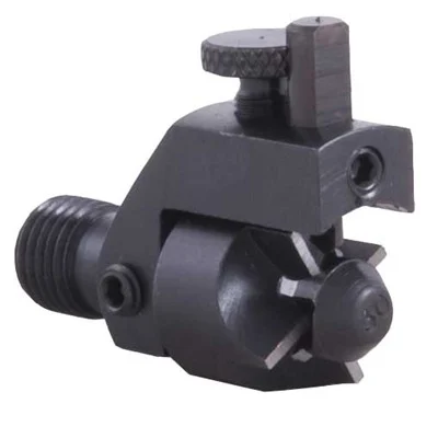 22 CALIBER 3-WAY CUTTER