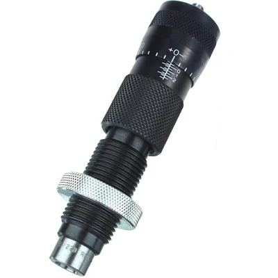 308 WINCHESTER MICROMETER SEATER DIE