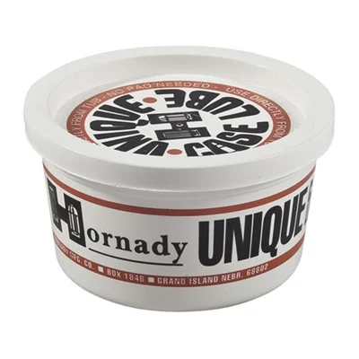 UNIQUE CASE LUBE