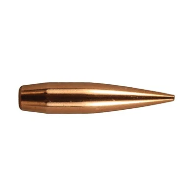 338 CALIBER (0.338'') 250GR HYBRID BOAT TAIL 100/BOX
