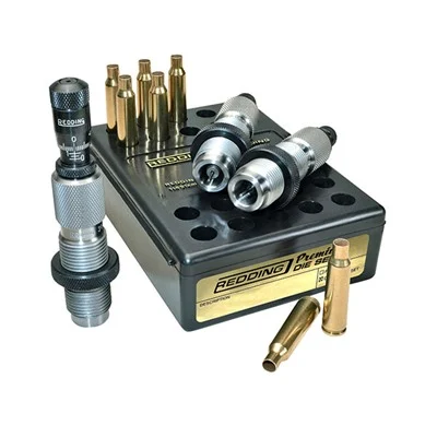 30-06 SPRINGFIELD PREMIUM DELUXE DIE SET
