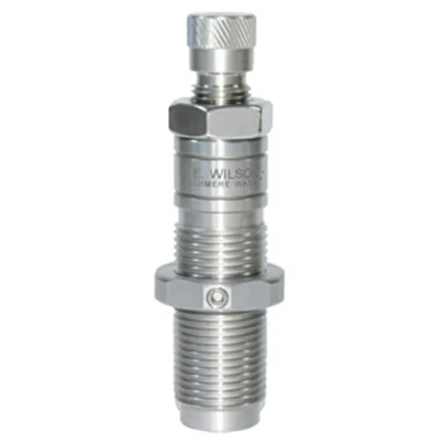 22-250 REMINGTON BUSHING FULL LENGTH SIZING DIE