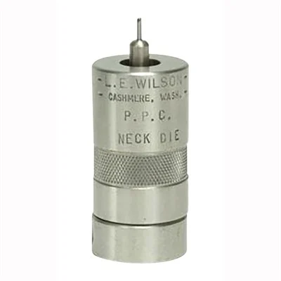 6.5 PRC BUSHING NECK SIZING DIE