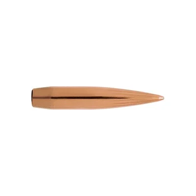 7MM (0.284'') 190GR LR HYBRID TARGET 500/BOX
